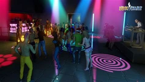 chathouse 3d review|3DXChat im Selbstversuch: Erlebnisse in einem Online.